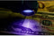 Armytek Zaklamp - Hoofdlamp - Zaklamp LED Oplaadbaar - 1100 Lumen - Wizard C2 WUV - Uv-licht