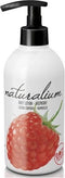 Naturalium - Raspberry Body Milk - 370ml