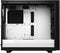 Fractal Design Define 7 - PC-behuizing - E-ATX tot 285 mm - Geluiddicht - Zwart/Wit