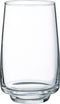 Glas Luminarc Equip Home Transparant Glas (350 ml) (24 Stuks)