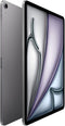 Apple iPad Air 6 (2024, M2 series) - Spacegrijs - 256 GB - WiFi