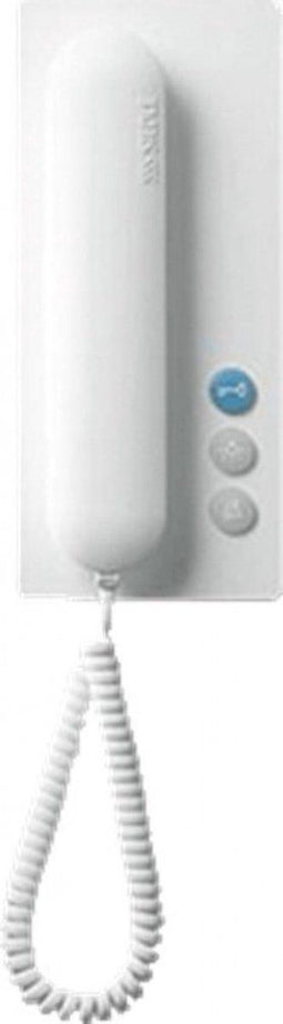 Siedle huistelefoon bts850-02 - Wit