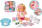 Babypop met Accessoires Nenuco Doctor Famosa 700016256