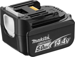 Makita 197122-6 - Accu 14,4 V 5,0 Ah - Li-Ion