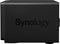 Synology DiskStation DS1821+ - NAS met 8 bays - 64TB opslagcapaciteit (WD Red)