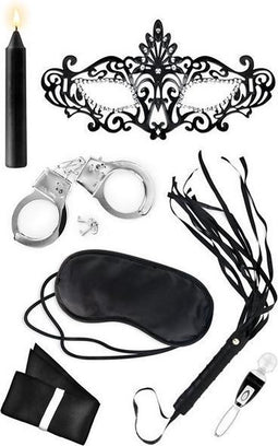 Beginners Bondage Set Fetish Dream