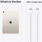 Apple iPad Air 8 11