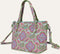 Oilily-Handtas S Aqua-Dames