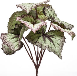 Begonia - kunstplant