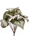 Begonia - kunstplant
