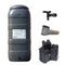 BeGreen Rainsaver 100 liter grijs (Voordeelset)