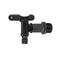 BeGreen Rainsaver 100 liter grijs (Voordeelset)