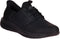 Skechers Slade - Zachary Heren Instappers - Leer - Zwart - Maat 42