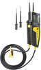 Beha Amprobe 2100-GAMMA PRO Tweepolige spanningstester CAT IV 600 V, CAT III 1000 V LED, LCD