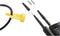 Beha Amprobe 2100-GAMMA PRO Tweepolige spanningstester CAT IV 600 V, CAT III 1000 V LED, LCD
