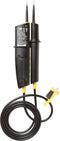 Beha Amprobe 2100-GAMMA Tweepolige spanningstester CAT III 1000 V, CAT IV 600 V Akoestisch, LCD, LED