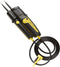 Beha Amprobe 2100-GAMMA Tweepolige spanningstester CAT III 1000 V, CAT IV 600 V Akoestisch, LCD, LED