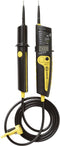 Beha Amprobe 2100-GAMMA Tweepolige spanningstester CAT III 1000 V, CAT IV 600 V Akoestisch, LCD, LED