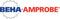 Beha Amprobe 307111 Veiligheidsmeetsnoer Banaanstekker 4 mm Banaanstekker 4 mm 1.00 m Rood 1 stuk(s)