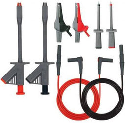 Beha Amprobe 370000 Veiligheidsmeetsnoerenset 1 stuk(s)