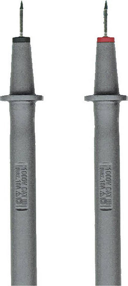 Beha Amprobe 370004 Veiligheids-testpuntenset CAT IV 600 V, CAT III 1000 V, CAT II 1000 V Zwart, Rood 1 set(s)