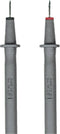 Beha Amprobe 370004 Veiligheids-testpuntenset CAT IV 600 V, CAT III 1000 V, CAT II 1000 V Zwart, Rood 1 set(s)