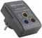 Beha Amprobe 4854899 ADPTR-SCT-EUR Adapter Stopcontacttestadapter ADPTR-SCT-EUR 1 stuk(s)