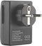 Beha Amprobe 4854899 ADPTR-SCT-EUR Adapter Stopcontacttestadapter ADPTR-SCT-EUR 1 stuk(s)