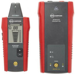 Beha Amprobe AT-6010-EUR Lijnvolging, Doorgang, Onderbreking