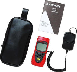 BEHA-Amprobe Lux meter