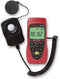 BEHA-Amprobe Lux meter