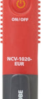 Beha Amprobe NCV-1020-EUR Contactloze spanningstester CAT IV 1000 V Akoestisch, LED