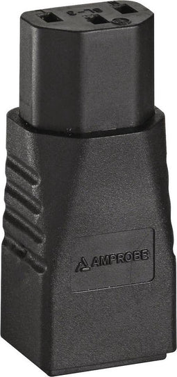 Beha Amprobe PA-1 Meetadapter Apparaatstekker C5 - Apparaatstekker, female C13 10A