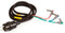 Beha Amprobe PROINSTALL-TL-D Meetadapter Randaarde stekker - Stekker 4 mm
