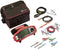 Beha Amprobe PROINSTALL-TL-KIT Veiligheidsmeetsnoerenset Stekker 4 mm, Bus 4 mm Krokodilklem, Testpunt, Stekker 4 mm 1