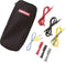 Beha Amprobe TL-300 Veiligheidsmeetsnoerenset Testpunt, Krokodilklem Banaanstekker 4 mm 0.90 m Zwart, Rood, Geel 1 stuk