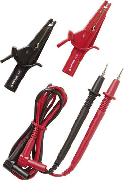 Beha Amprobe TL35B Veiligheidsmeetsnoerenset Testpunt 4mm-stekker 1 stuk(s)