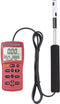 Beha Amprobe TMA-21HW Windmeter 0.1 tot 30 m/s Hete draadsensor