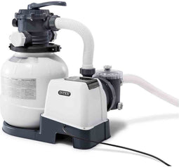 Behandelingsinstallatie voor zwembad Intex 26646 7900 L/H