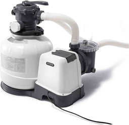 Behandelingsinstallatie voor zwembad Intex 26648 10500 L/H