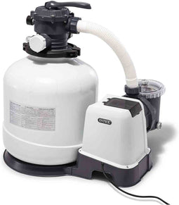 Behandelingsinstallatie voor zwembad Intex 26652 12000 L/H