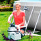 Behandelingsinstallatie voor zwembad Intex 26652 12000 L/H