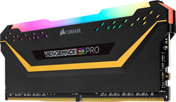 Corsair Vengeance RGB Pro - DDR4 Geheugen 32GB 3200MT/s - RGB Verlichting (2x 16GB)