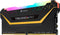 Corsair Vengeance RGB Pro - DDR4 Geheugen 32GB 3200MT/s - RGB Verlichting (2x 16GB)