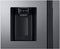 Samsung RS68CG882ESLEF - Amerikaanse koelkast - 634L - WiFi