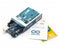 Arduino - A000073 UNO Rev3 SMD - Microcontroller ATmega328 16MHz