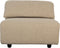 Zuiver Wings Loveseat Caramel - Bruin