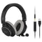 Behringer BH470U – studio headphones with microphone and USB port