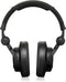 Behringer HC 200 Headphones/Headset, Wired, Headband, Stage/Studio, Black