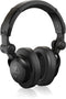 Behringer HC 200 Headphones/Headset, Wired, Headband, Stage/Studio, Black